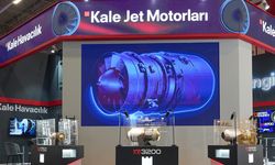 Milli füzeler için 3 koldan yerli motor