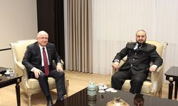 Milli Savunma Bakanı Güler, Suriye Savunma Bakanı Kasra ile bir araya gelecek