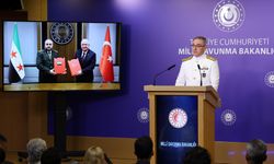 MSB: Suriye'nin siyasi birliğini, toprak bütünlüğünü savunuyoruz