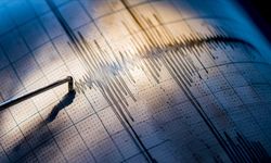 Myanmar-Hindistan sınırında 5,3 büyüklüğünde deprem