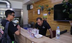 Niğde'de her 50 porsiyon yemekte TEMA Vakfına 1 fidan bağışlanıyor