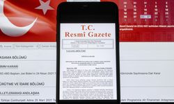 Okul Servis Araçları Yönetmeliğindeki Değişiklik Resmi Gazete'de