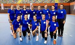 Ortahisar Belediyespor'da 'Avrupa Kupası' heyecanı