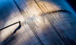 Osmaniye'de 4,1 büyüklüğünde deprem