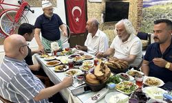 Padişah sofralarını süsleyen sülün eti  gastronomi turizmine kazandırılacak