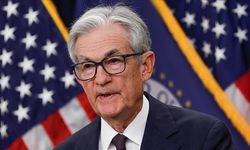 Piyasalarda dikkatler Fed Başkanı Powell'ın Jackson Hole konuşmasına çevrildi