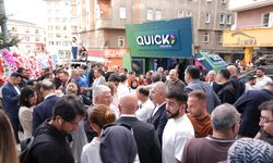 QCAR Mobilite'nin Doğu Anadolu'daki yeni adresi Erzurum oldu