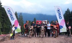 Quick Sigorta 13. Artvin Motofest tamamlandı