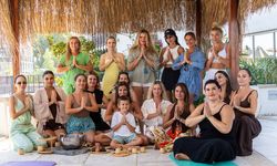 Radisson Collection Hotel, Bodrum'da, 'Cacao Ceremony' etkinliği gerçekleştirildi