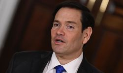 Rubio, Ukrayna'da barış için güvenlik ve sınır anlaşmazlıklarının da konuşulması gerektiğini belirtti