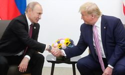 Rus uzmanlara göre, Putin-Trump zirvesinde Ukrayna'da barışın yol haritası ortaya çıkacak
