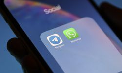 Rusya'da WhatsApp ve Telegram üzerinden 52 binden fazla suç işlendiği açıklandı