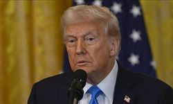Rusya'ya tepki gösteren Trump, iki nükleer denizaltının "gereken yere" konuşlandırıldığını açıkladı