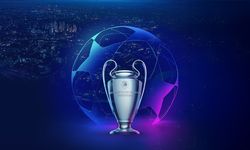 Şampiyonlar Ligi'nde play-off turuna yükselen takımlar belli oldu