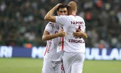 Samsunspor, Kocaelispor'u mağlup etti