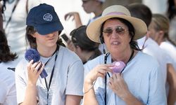 Sıcak havaların etkisiyle tüketicilerin taşınabilir serinletici ürünlere talebi katlandı