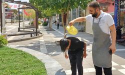 Sıcaklık bu hafta da mevsim normallerinin üzerinde seyredecek