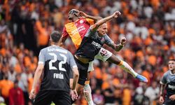 Son şampiyon Galatasaray, sezona 2'de 2 ile başladı