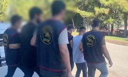 Suç örgütlerine yönelik operasyonlarda 24 şüpheli tutuklandı