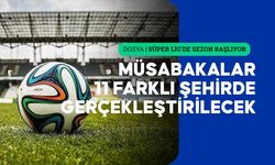 Süper Lig'de statlar yeni sezona hazır