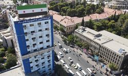 Suriye'nin resmi sesi yenileniyor: SANA, 20 Ağustos'ta yeni yüzünün lansmanını yapacak