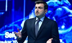 T3 Vakfı Mütevelli Heyeti Başkanı Selçuk Bayraktar, NeXT Sosyal'i anlattı