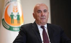 Tarım Kredi yılın ilk yarısında yüzde 35 büyüdü