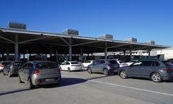 Teknolojik altyapıyla güçlendirilen gümrük kapılarında kamu zararına geçit verilmedi