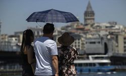 Temmuzda yağışlar geçen yıla göre yüzde 71 azaldı
