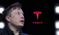 Tesla'dan Elon Musk'a yaklaşık 29 milyar dolarlık hisse ikramiyesi