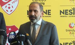 TFF 1. Başkan Vekili Mecnun Otyakmaz: Yabancı oyuncu sayısının artırılmasına sıcak bakmıyorum