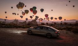 Togg Münih'teki IAA Mobility 2025'te yerini alacak