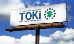TOKİ 21 ildeki 102 iş yerini açık artırmayla satacak