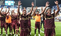 Trabzonspor, golcüleriyle lige iyi başladı