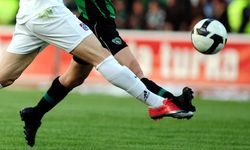 Trabzonspor ile Kocaelispor 41. randevuda