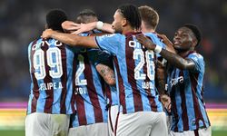Trabzonspor sahasında Hesap.com Antalyaspor'u mağlup etti