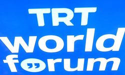 'TRT World Forum 2025' 31 Ekim-1 Kasım'da İstanbul'da düzenlenecek