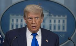 Trump, ABD Savunma Bakanlığının adını 'Savaş Bakanlığı' olarak değiştirebileceğini söyledi
