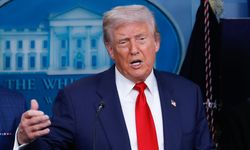 Trump, Alaska'da Putin'le yapacağı zirveye umutlu ancak temkinli gidiyor