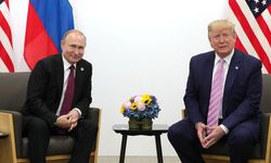 Trump ile Putin, 15 Ağustos'ta Alaska'da görüşecek