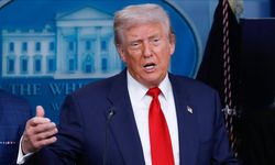 Trump, Rusya konusunda 'büyük gelişmeler' olduğunu belirtti