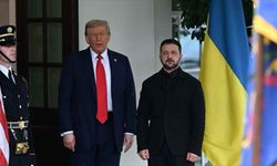 Trump, Ukrayna'da barışa ulaşma ihtimalinin yüksek olduğunu belirtti