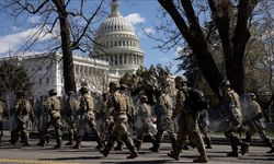 Trump yönetimi, başkent polisinin görevi geri almasını kabul etti