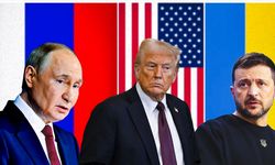 Trump'ın 22 Ağustos'a kadar Rusya-Ukrayna-ABD üçlü zirvesi düzenlemek istediği iddiası