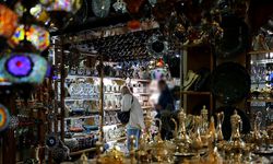Turistlerden Türkiye'ye rekor "hediye"