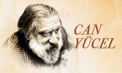 Türk edebiyatının kendine özgü şairi: Can Yücel