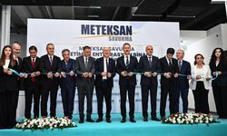 Türk savunma sanayisi yeni bir üretim ve entegrasyon tesisi kazandı