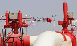 Türkiye, Azerbaycan, Katar ve Suriye'den "Türkiye-Suriye Doğal Gaz Boru Hattı"na ilişkin ortak açıklama