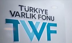 Türkiye Varlık Fonu'ndan 600 milyon dolarlık uzun vadeli murabaha finansmanı