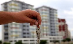 Türkiye'de temmuzda 142 bin 858 konut satıldı
